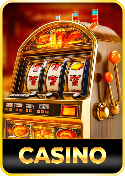 CASINO